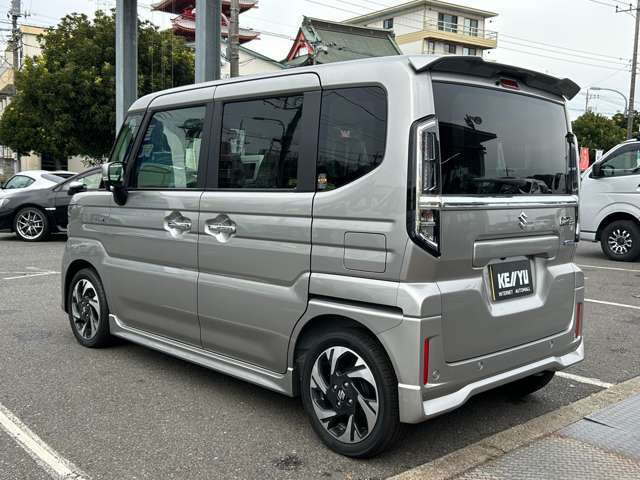 遠方の方でもお安くご納車費用を抑えさせて頂きます♪詳細はお気軽にお問い合わせ下さい☆