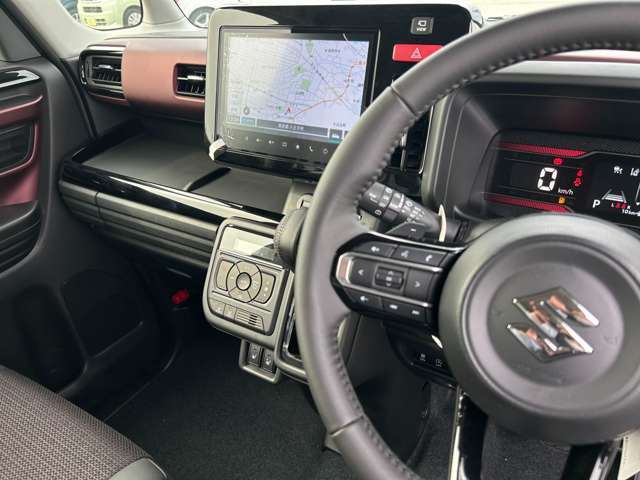 当社は今年で創業51周年♪地域に根付いた中古車販売店だからできる驚きの新車値引き＋低金利実質年率0.9％～♪最長120回分割可能です♪月々の変則的なお支払いも残価設定も対応可能です♪