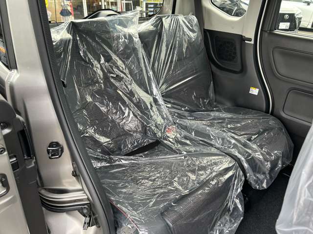 「走行距離管理システム」で距離に不正が無いかを全車展示前にしっかりチェック済みです。