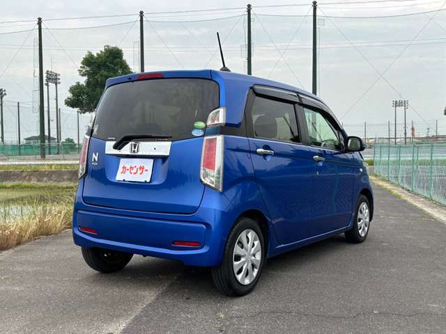 ピカピカな1台をご納車いたします！