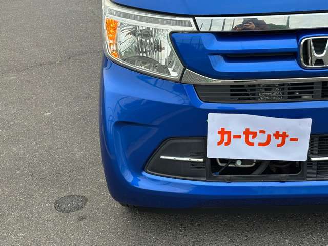 夜道も明るく照らし、安全です！