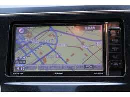 イクリプス メモリーナビ/フルセグTV