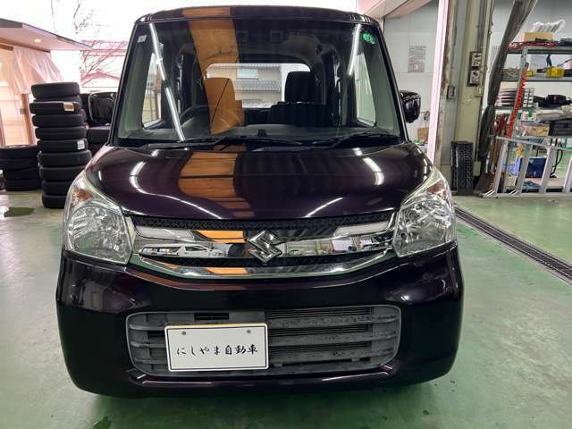 買取・下取り強化中！　是非あなたの愛車を査定させてください！