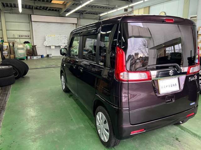 在庫にないお車でもお気軽にお問合せ下さいね♪　全国各地からお好みの車両をお探しいたします！