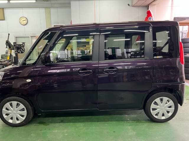 車検・修理点検・板金塗装も【にしやま自動車】にお任せください♪
