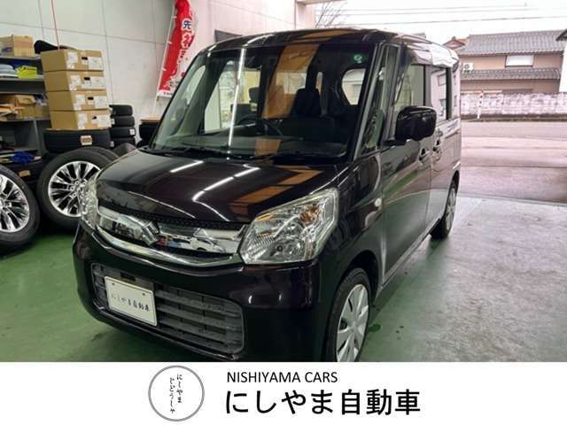 中古車・新車・輸入車からリースまで、お車のことなら【にしやま自動車】にお任せください♪