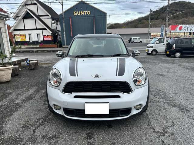 HIDヘッドライト！