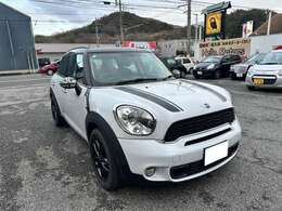 フォグランプ！