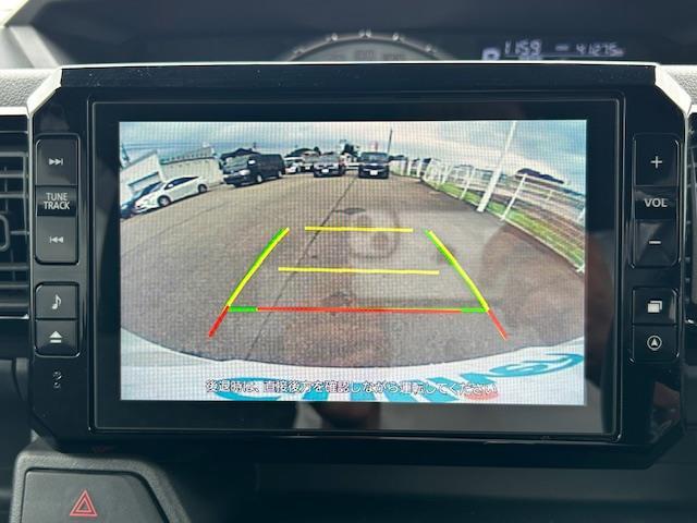 【カーナビ】ナビ利用時のマップ表示は見やすく、いつものドライブがグッと楽しくなります！◆ご来店予約受付中！無料の来店予約は【来店予約をする】ボタンから！◆