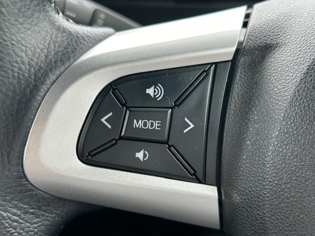 【運転席操作部】快適なドライブを楽しむための機能が装備されています！運転席から触れるので、使いやすいです！除菌プランいれていただくと、さらに清潔で安心していただけます！
