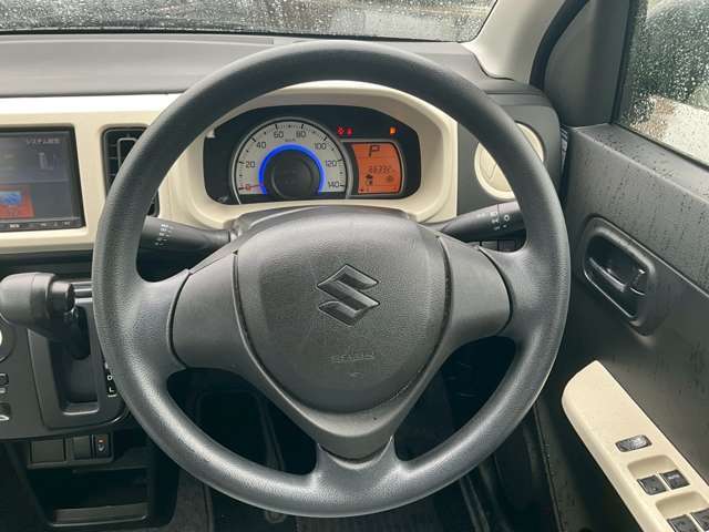 自社整備工場完備！　納車後のアフターフォローも安心してお任せください！