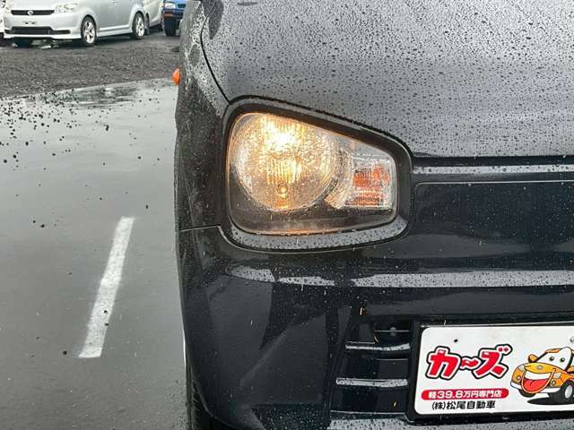 LEDライトへご変更可能です！ご希望の際には当店スタッフまでお気軽にご相談下さい！