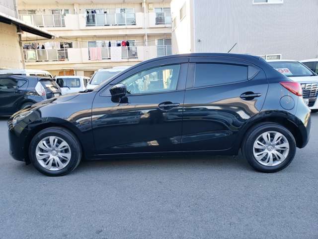 この度は数ある中古車・販売店の中から当社の車両をご覧頂き誠にありがとうございます。車の事ならなんなりとご相談下さい。