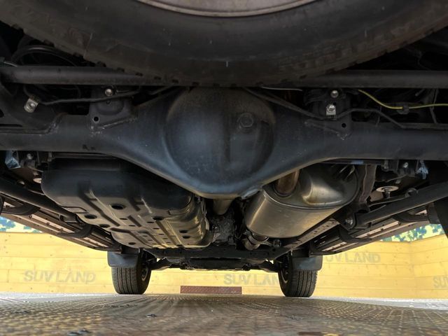 下回りがきれいなうちに、防錆加工の施工がオススメ。降雪地域はもちろん、沿岸部にお住いの方や、趣味でマリン・ウィンタースポーツをされる方にご好評いただいております。