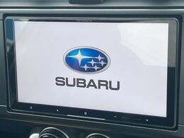 【純正ナビ】人気の純正ナビを装備。オーディオ機能も充実しており、Bluetooth接続すればお持ちのスマホの音楽を再生可能！毎日の運転がさらに楽しくなります！！