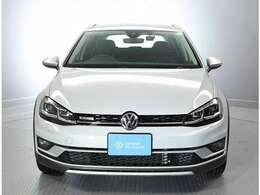 GOLF ALLTRACK TSI 4MOTION