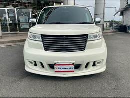 当店買取車☆BALSARINIフロントバンパー☆アドミレーションリアエアロ☆サイドエアロ☆零1000エアクリ☆タナベタワーバー☆タナベ車高調☆社外マフラー☆ナビ☆Bluetooth接続☆試乗できます☆