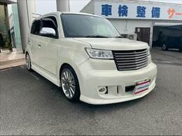 当店買取車☆BALSARINIフロントバンパー☆アドミレーションリアエアロ☆サイドエアロ☆零1000エアクリ☆タナベタワーバー☆タナベ車高調☆社外マフラー☆ナビ☆Bluetooth接続☆試乗できます☆