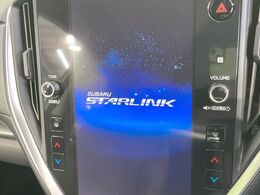 【11.6インチナビ】スマートフォン感覚で使用できる、インパクトのある11.6インチナビを装備！ナビやオーディオ操作はもちろん、各種車両情報もこの画面から確認・設定できます♪