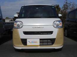 minicの車検は運輸局指定の車検工場(速太郎車検)を完備しており、最短45分で車検ができます♪