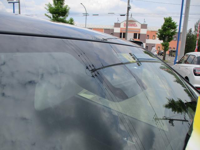 スズキセーフティーサポート装着車