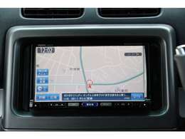 clarion メモリーナビ/フルセグTV