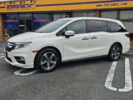 日本では販売されていない車両です！