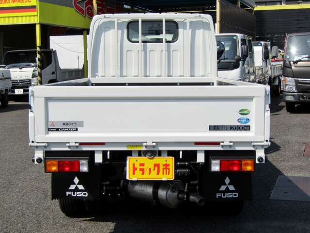 新車の保証をお付けしてお渡ししますので、納車後は地元のディーラーでアフターサービスを受けて頂くことができます☆
