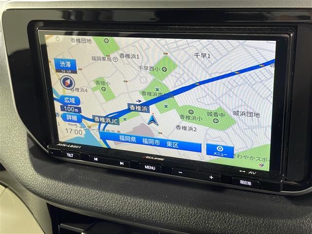 気になる車はまずはお気に入り登録をお願いいたします！