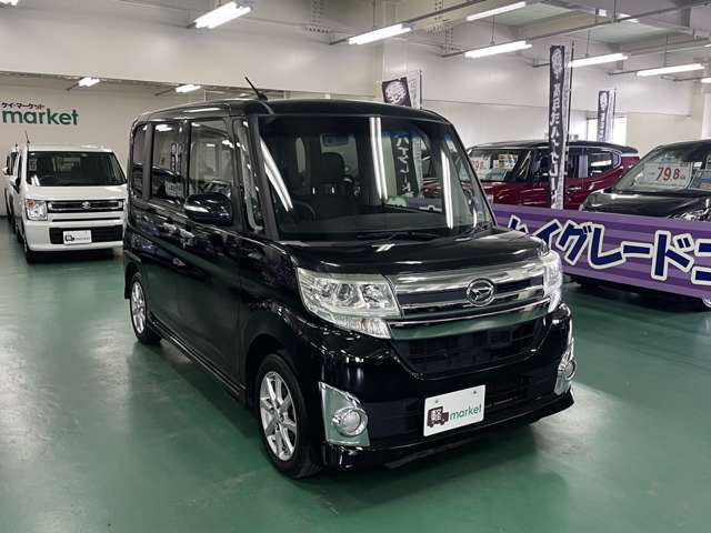 いいものをできるだけ安く、そしてたくさんの方に乗っていただこうと思い販売しております。