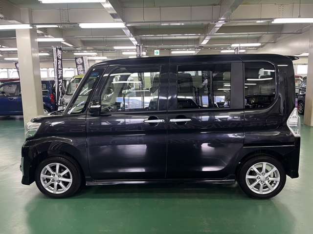 当店の販売するのお車の価格帯は49.8から59.8万円を中心に取り揃えております。