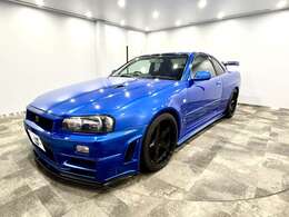 NISMOパーツ多数