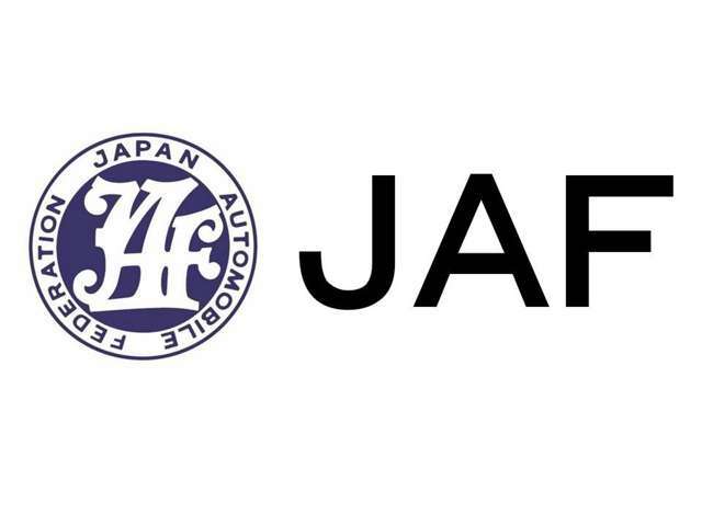 Aプラン画像：JAF（1名・1年間）