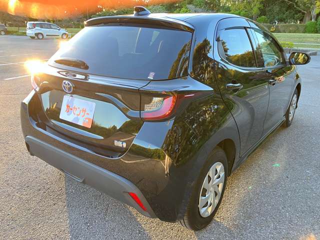 AISの検査を受けた安心した車両になります。