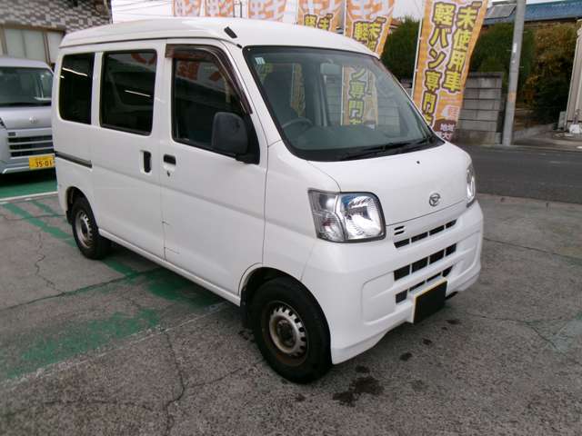 ★車検・点検・鈑金・販売・お車のことなら何でも軽バンマーケットにご相談下さい。