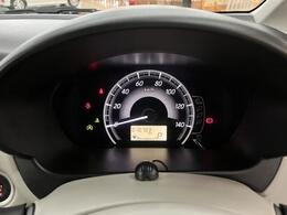 現走行距離です☆