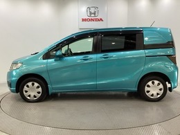 購入後も自社指定整備工場完備でお客様の愛車をしっかりサポート致します！御納車時には安全かつ安心してお乗り頂けるようホンダ専門知識を持つ整備スタッフが点検・整備・装備も説明をしてお渡ししております。
