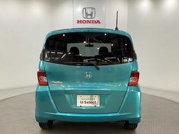 【Honda認定中古車 U-Select】　は3つの安心をお約束します。　1　Hondaのプロが整備した安心。 2　第三者機関がチェックした安心。　3　購入後もHondaが保証する安心。
