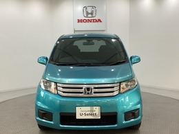 【Honda認定中古車 U-Select】　エンジン、オーディオやカーナビ(社外品は除く）に至るまで保証をお付け致します。全国のホンダディーラーで保証と整備が受けられます。