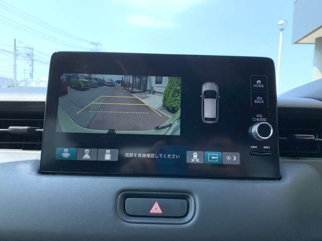 ★自社整備工場にて110項目納車整備実施！もちろん保証付き！アフターサービスもお任せ下さい！