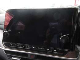 お出かけ時に欠かせないナビは大画面9インチの純正コネクトナビ！フルセグTV視聴、Bluetooth・USB・HDMI接続とドライブが盛り上がるナビです！