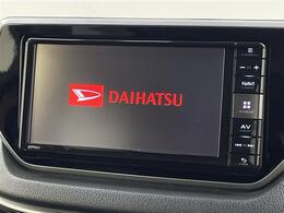 【カーナビ】ナビ利用時のマップ表示は見やすく、いつものドライブがグッと楽しくなります！