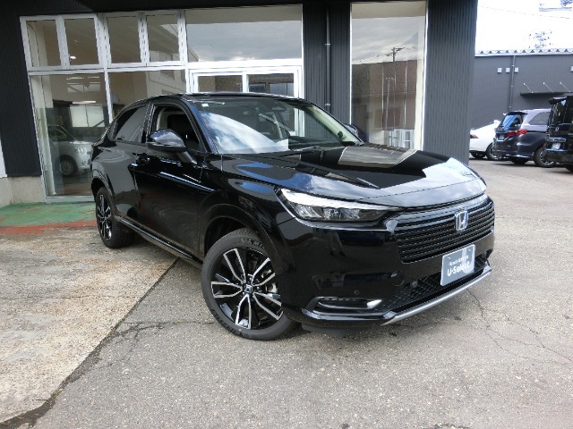 全てのお車に「ホッと保証」が付いており、全国のホンダにて保証を受ける事が出来ます。またホッと保証は最長5年まで延長出来ます(一部有料サービス)。