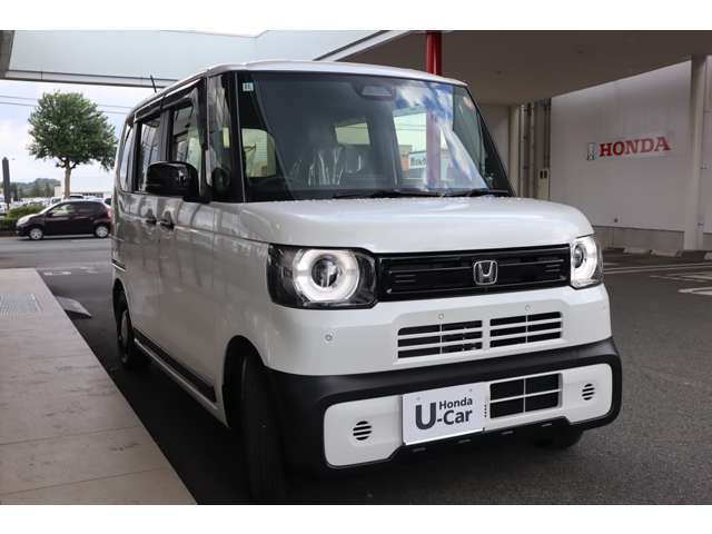 【安心保証】認証工場にて点検整備を実施してご納車いたします！