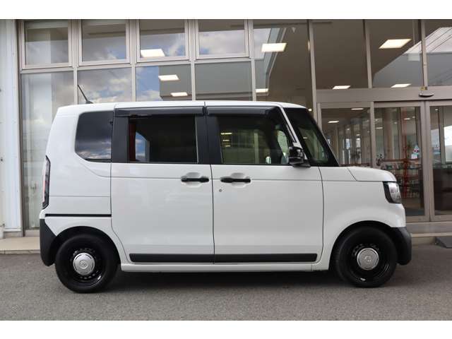 【両側電動スライドドア】子育て世代に必須のスライドドア！子供がドアを勢いよく開ける心配もありません！