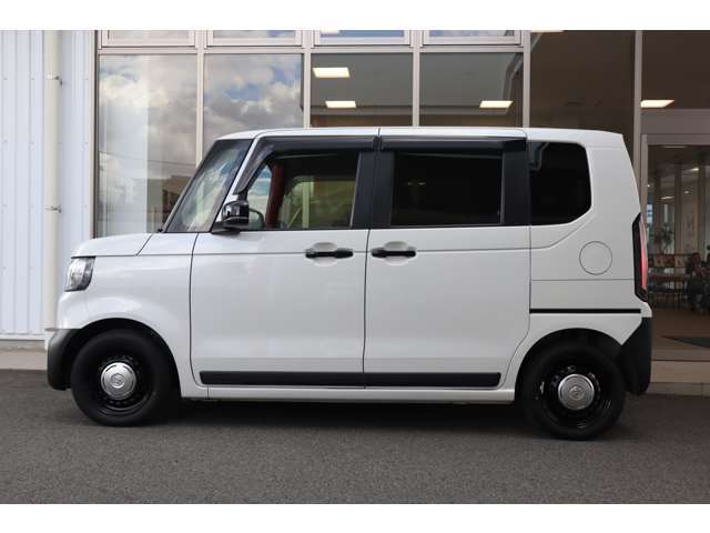 【走行距離 】約0.5万キロ走行しているお車になります！試乗車のため、走行距離も少なくおすすめです！