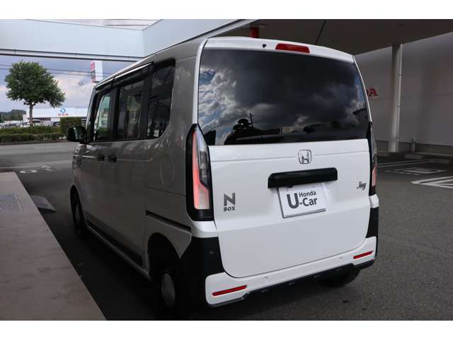 【安心保証】お客様の大切なお車は、認証工場にて点検整備を実施してご納車いたします！