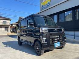 当店では価格、品質、装備等、お客様のご要望に合わせた最適な一台を、現車のご確認をいただいた上で安心してご購入いただけます！