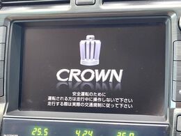 【メーカー純正ナビ】インテリアに溶け込むスタイリッシュな「専用設計」メーカーナビを装備♪視認性や操作性など基本性能にも優れ、より上質なカーライフをお楽しみいただけます。