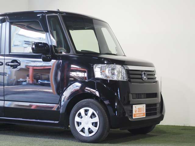 ☆納車前には撥水コーティングで外装のツヤとクリアを復活させます！！納車後の、お手入れも楽にして頂けます！！（パックによります）